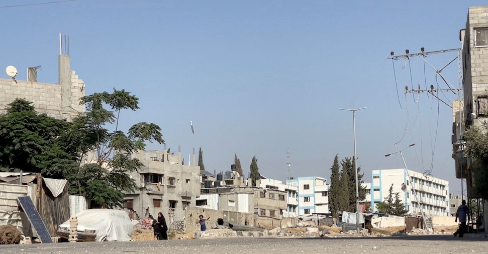 Usa, Israele e Siria firmano cessate il Fuoco. Presto liberi altri 10 ostaggi di Hamas. Nuovo raid a Gaza: 12 morti
