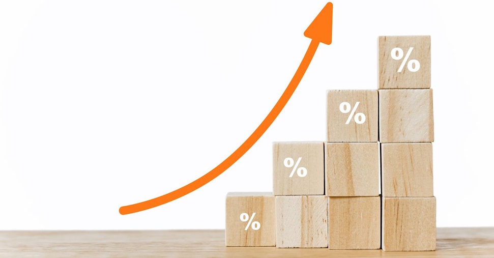 Abi, tornano a crescere i prestiti a famiglie e imprese (0,9%). Stabile i tassi sui mutui Abi, tornano a crescere i prestiti a famiglie e imprese (0,9%). Stabile i tassi sui mutui