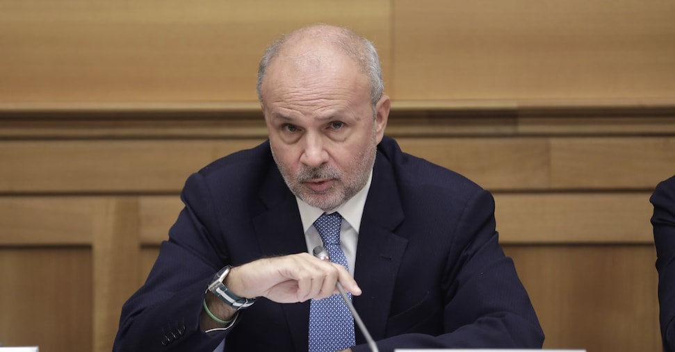 イタリアは、米国などの緊急事態の場合にWHO規制の変更を拒否します。