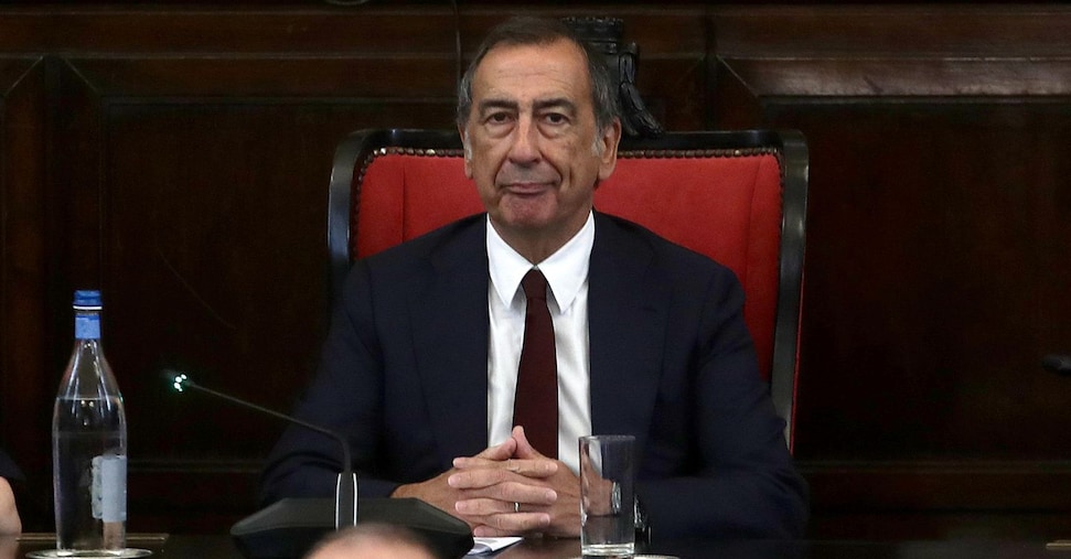 Sala: motivato a proseguire, mio dovere mantenere gli impegni. «Affronteremo il problema del costo per abitare» Sala: motivato a proseguire, mio dovere mantenere gli impegni. «Affronteremo il problema del costo per abitare»