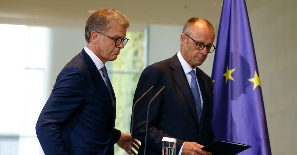Le aziende tedesche promettono investimenti per la crescita
