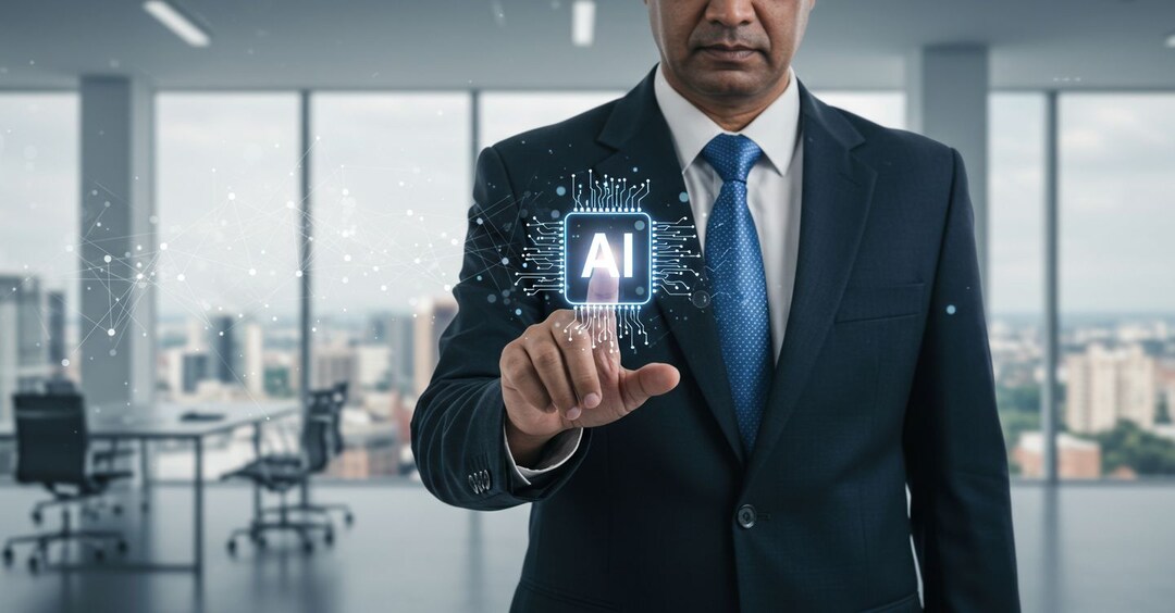 IA et gouvernance : pourquoi 60% des conseils d'administration créent un poste de Chief AI Officer