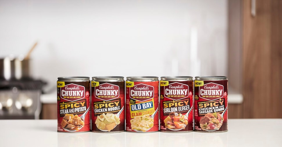 Dalla zuppa di vongole al brodo, ecco i rincari di Amazon ai consumatori Usa