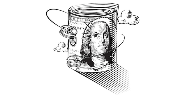 (Illustrazione di Missieri)
