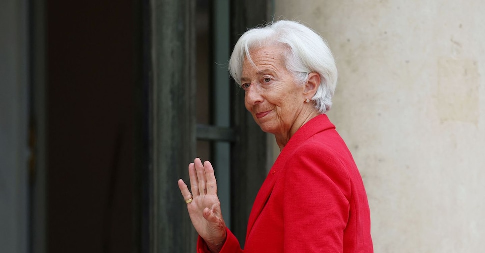 Perché la Bce prenderà una pausa sui tassi