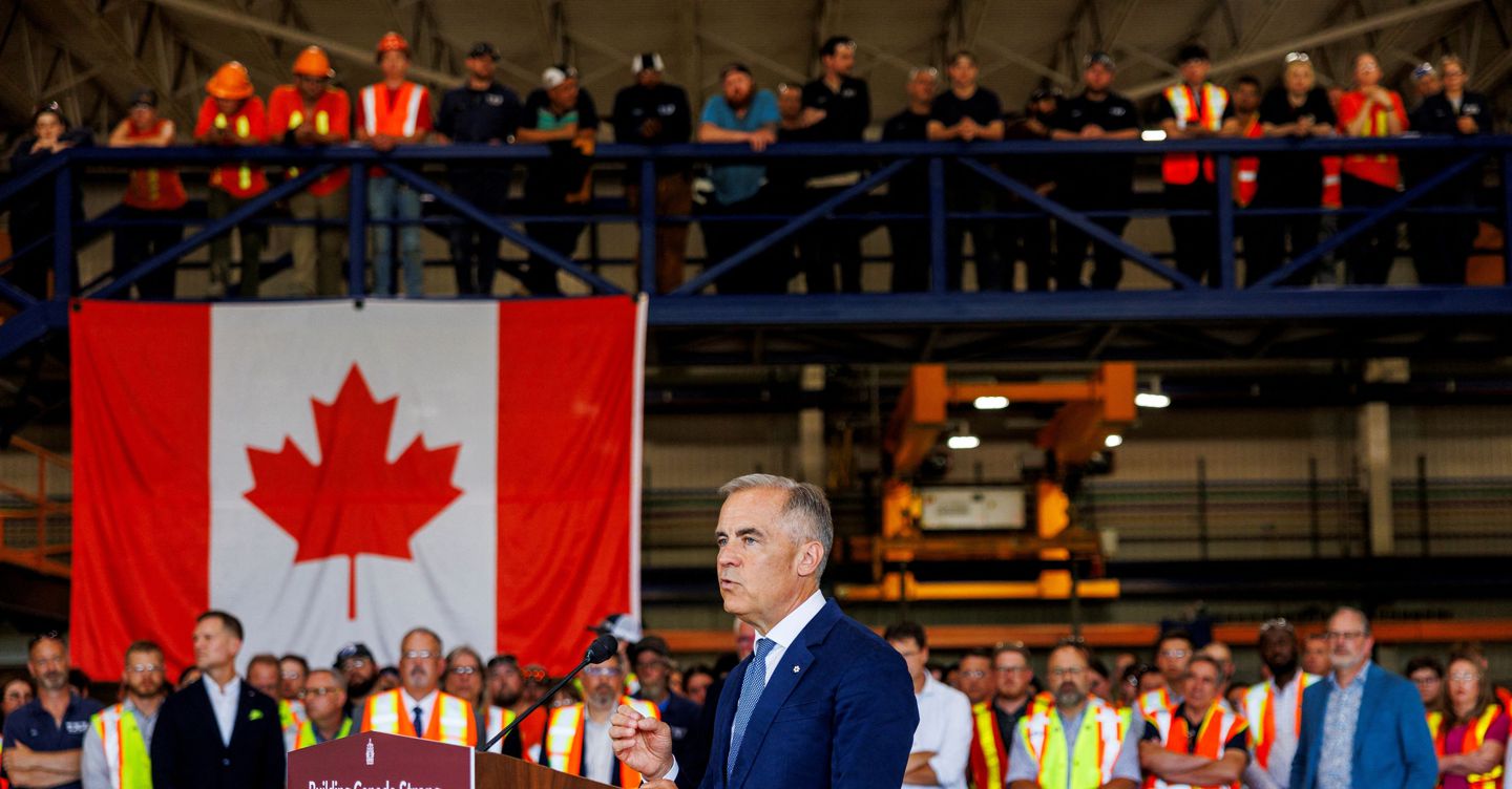 "Boicottaggio dei prodotti americani in Canada: conseguenze economiche e politiche"