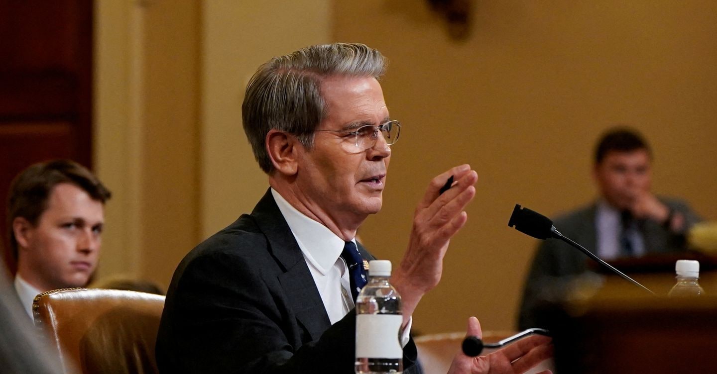 Inchiesta dell’amministrazione Trump sulla ristrutturazione da 2,5 mld della Fed. Bessent dopo Powell?