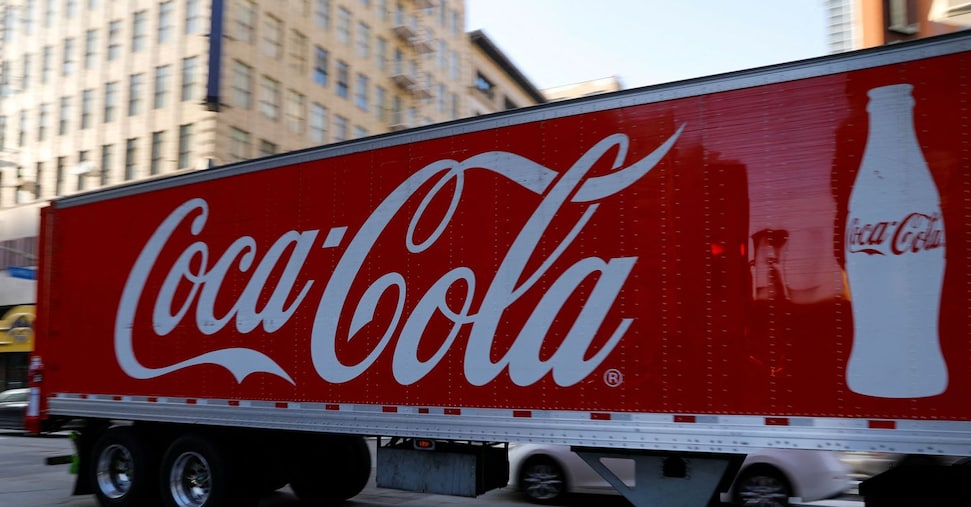 La Coca-Cola accontenta Trump e lancia una nuova versione “Diet”