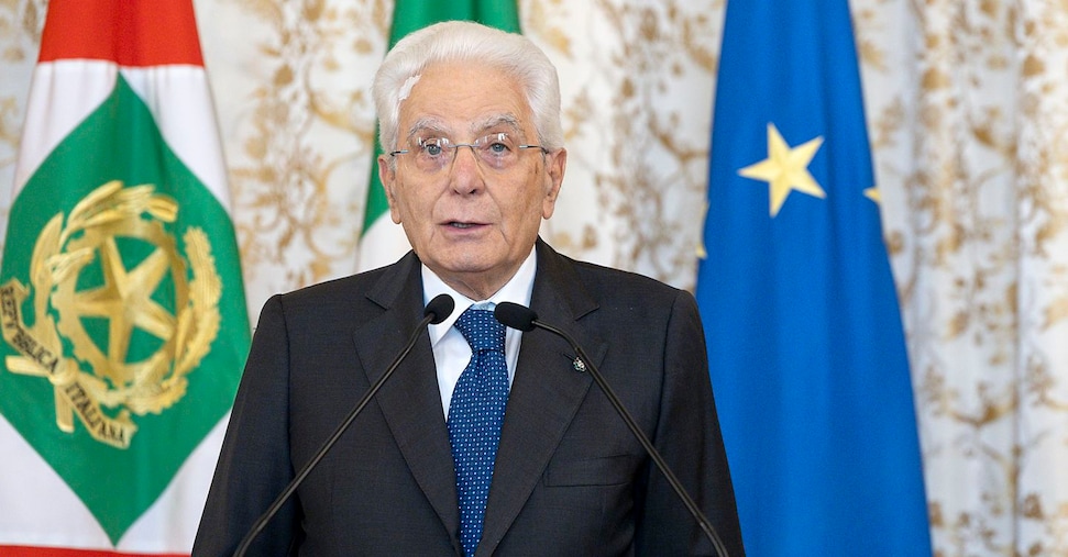 Oggi Mattarella compie 84 anni: gli ultimi 10 anni passati al Colle Oggi Mattarella compie 84 anni: gli ultimi 10 anni passati al Colle