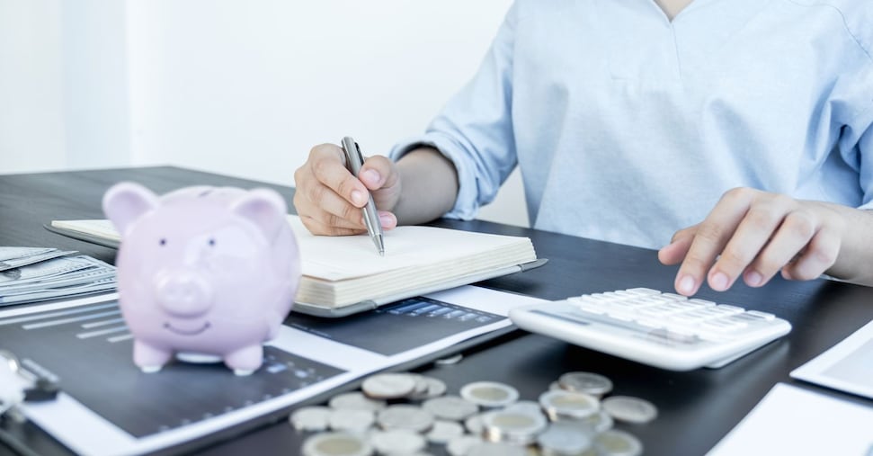 E’ in Italia il più grande giacimento di risparmio europeo E’ in Italia il più grande giacimento di risparmio europeo