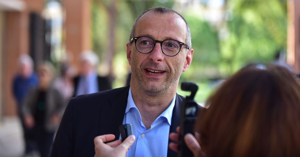 Ricci, avviso di garanzia al candidato governatore delle Marche del centrosinistra
