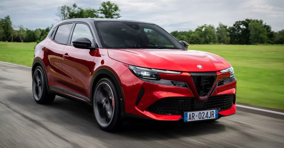 Alfa Romeo, i ritardi di Giulia e Stelvio. Cosa sta succedendo al Biscione? Alfa Romeo, i ritardi di Giulia e Stelvio. Cosa sta succedendo al Biscione?