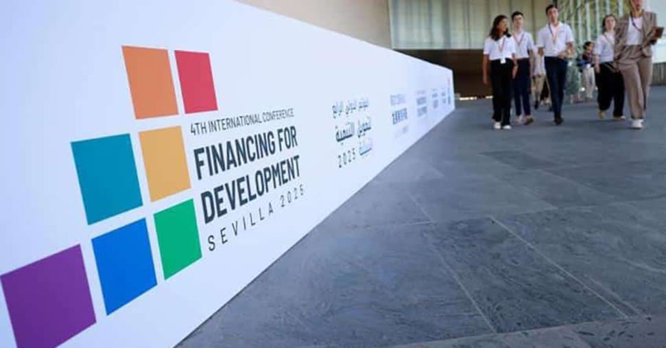 Conto alla rovescia per finanziare gli obiettivi sostenibili entro il 2030