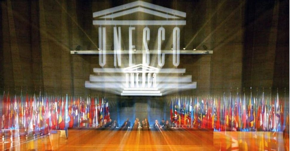 Gli Stati Uniti si ritirano di nuovo dall’Unesco Gli Stati Uniti si ritirano di nuovo dall’Unesco