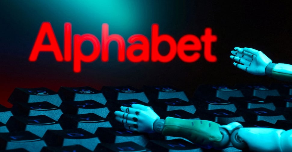 Alphabet oltre le stime nel secondo trimestre, ricavi per 96,43 miliardi