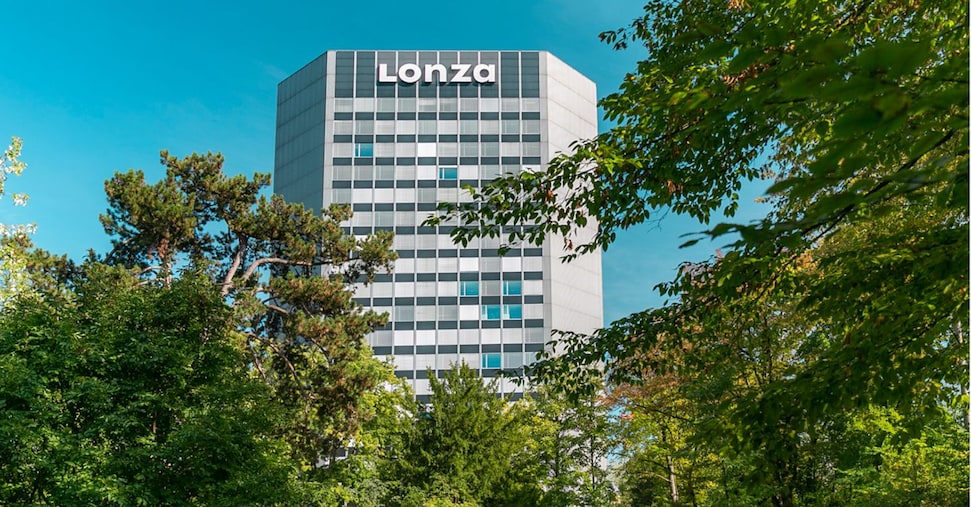 A Zurigo acquisti su Lonza dopo conti sopra le stime