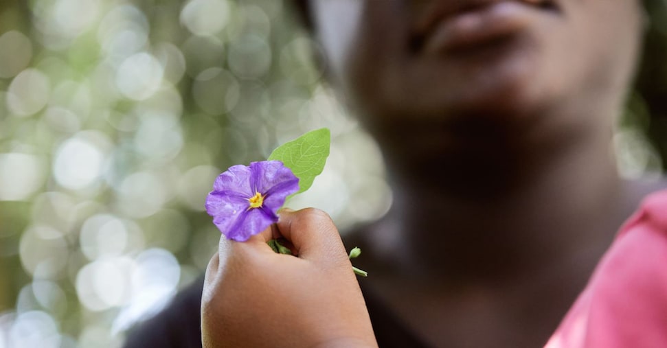 Save the children: nel mondo 12,3 milioni di minori vittime di sfruttamento e schiavitù moderna Save the children: nel mondo 12,3 milioni di minori vittime di sfruttamento e schiavitù moderna