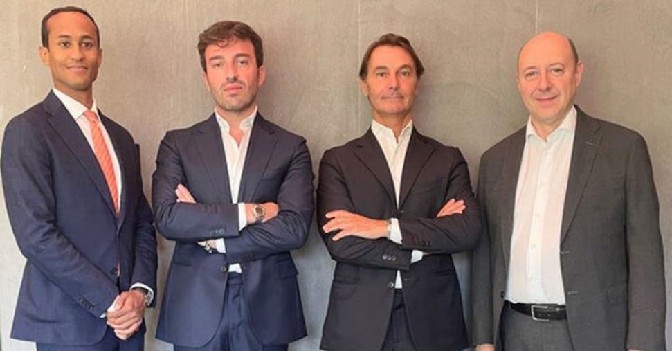 Harcos Capital Partners entra nel capitale di Filmedia Holding Harcos Capital Partners entra nel capitale di Filmedia Holding