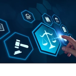 Legal advice for digital technologies, business, finance, intellectual property. Legal advisor, corporate lawyer, attorney service. Laws and regulations. paperwork expert consulting Related Crime Act.
