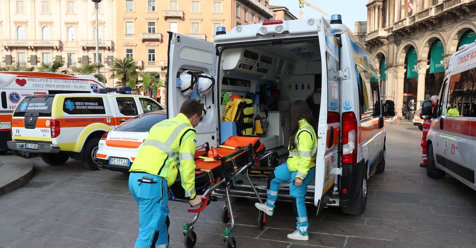 Sanità, faro sulle gare per i servizi di emergenza assegnate con forte ribasso