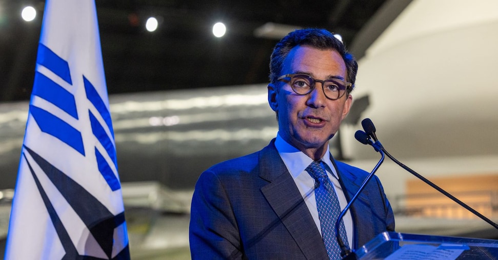 Perestrello (Nato): «Investire per godere della pace» Perestrello (Nato): «Investire per godere della pace»
