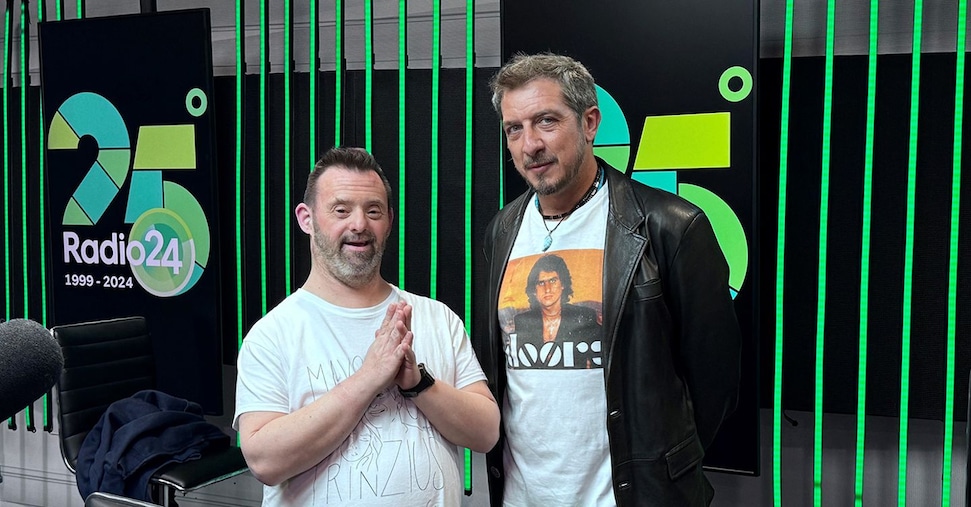 Radio 24: dal 28 luglio al 5 settembre in onda il palinsesto estivo Radio 24: dal 28 luglio al 5 settembre in onda il palinsesto estivo