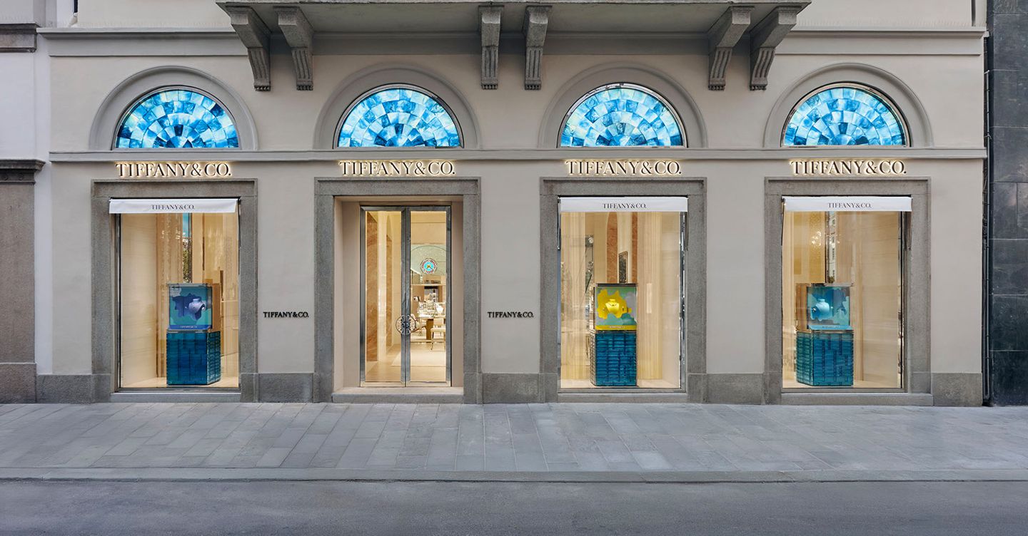 Milan has its Fifth Avenue: the new face of Montenapoleone - Il
