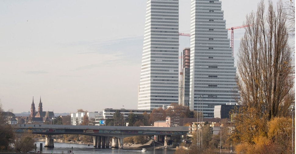 Roche valuta di introdurre la vendita diretta ai consumatori Usa