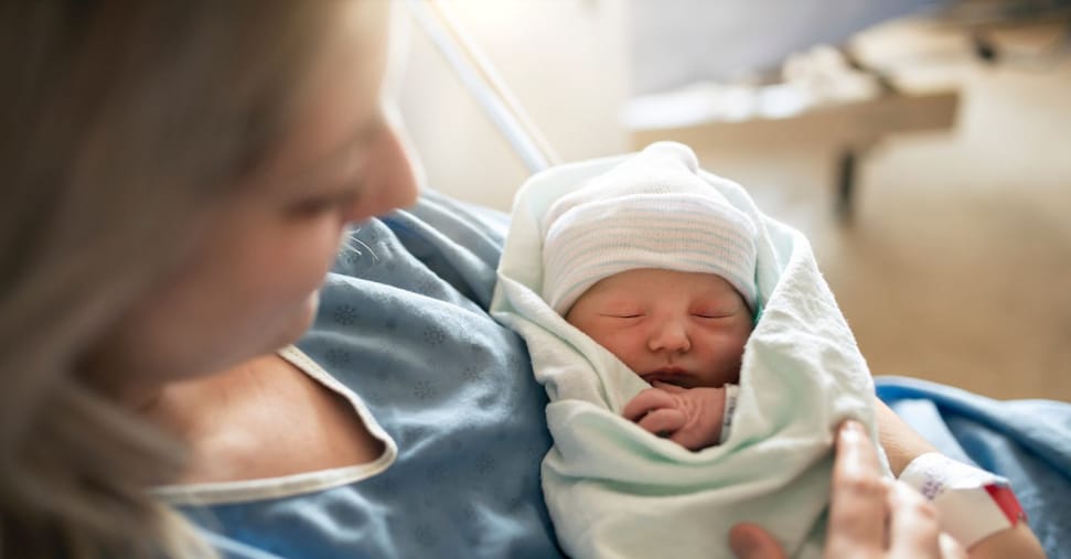Famiglie con figli sempre più rare in Europa
