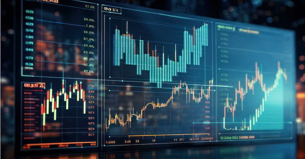 Borse Ue positive nel giorno della Bce, si punta su un’intesa sui dazi. A Milano crolla St dopo i conti Borse Ue positive nel giorno della Bce, si punta su un’intesa sui dazi. A Milano crolla St dopo i conti