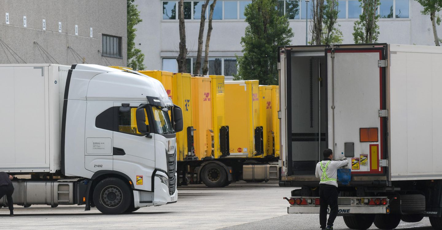 Sindacalista ucciso da un tir, omicidio stradale per il camionista