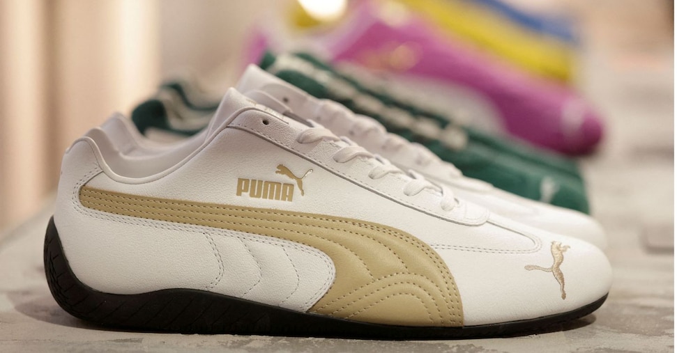 Puma affonda a Francoforte dopo la revisione a U delle stime 2025, ora atteso un rosso