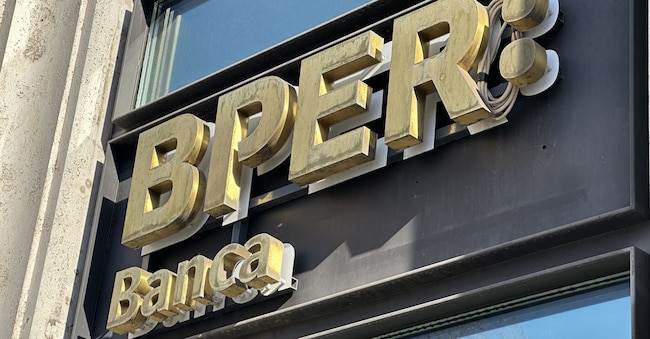 BPER BANCA POPOLARE EMILIA ROMAGNA