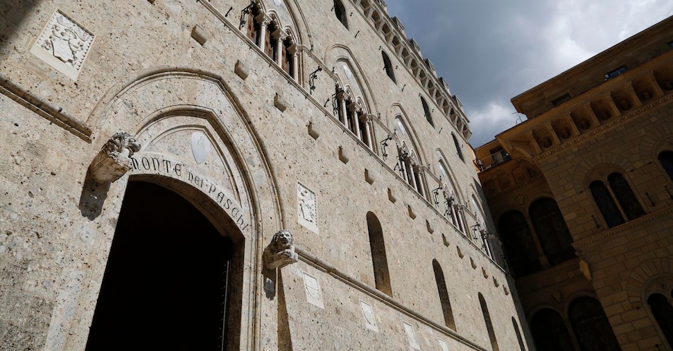 Mps, arriva il premio di produzione uguale per tutti i 16.500 bancari