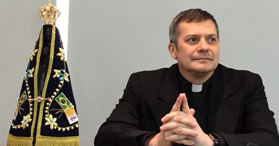 Giubileo degli influencer cattolici, Padre Lucio Ruiz: «La fede abita anche il digitale»