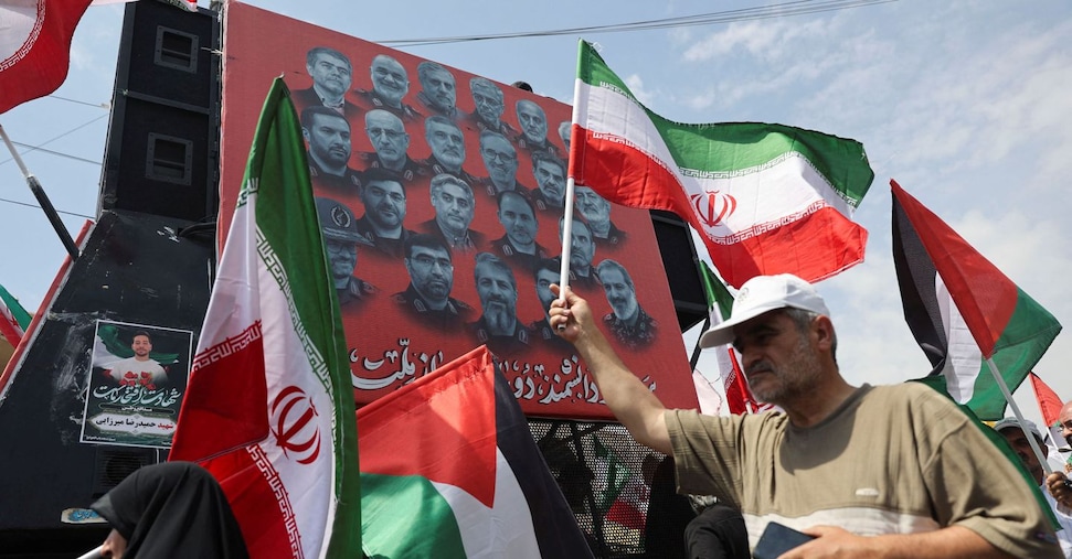 Iran: attacco terroristico a edificio giudiziario nel sud-est, almeno 8 vittime