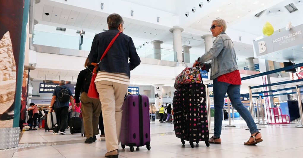 liquid flavors for e cigarettes Aerei, liquidi senza limiti nel bagaglio a mano. Ecco in quali aeroporti è  già possibile
