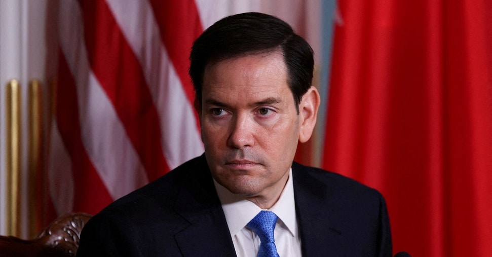 Rubio: «Trump sta perdendo la pazienza con Putin»