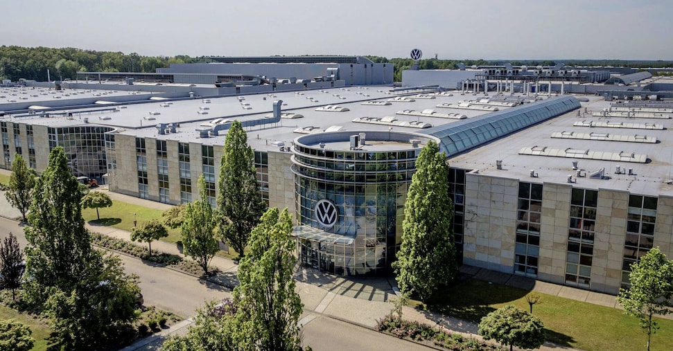 Gruppo Volkswagen, i risultati in Europa nei primi sei mesi marca marca Gruppo Volkswagen, i risultati in Europa nei primi sei mesi marca marca