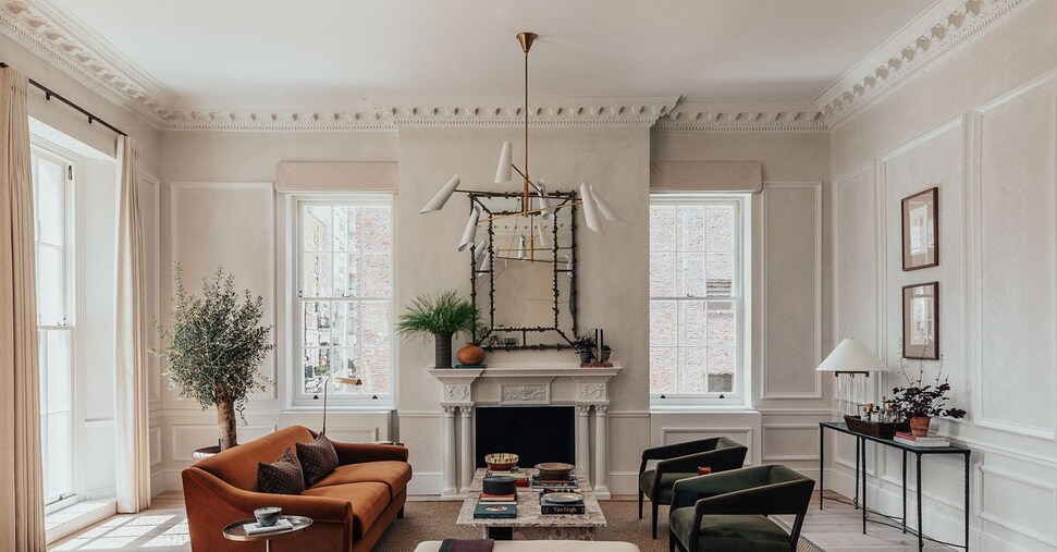 Mayfair rilancia il prime residenziale con il nuovo progetto a Hertford Street
