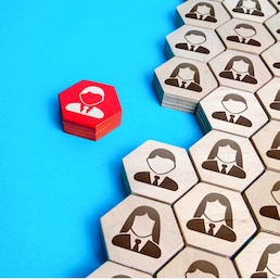 Exclusion from company. Disciplinary violation of system integrity, non-conformist. Inappropriate, incompetent employee. Dismissal. Exit, leave. Psychological pressure, coercion to dismiss.