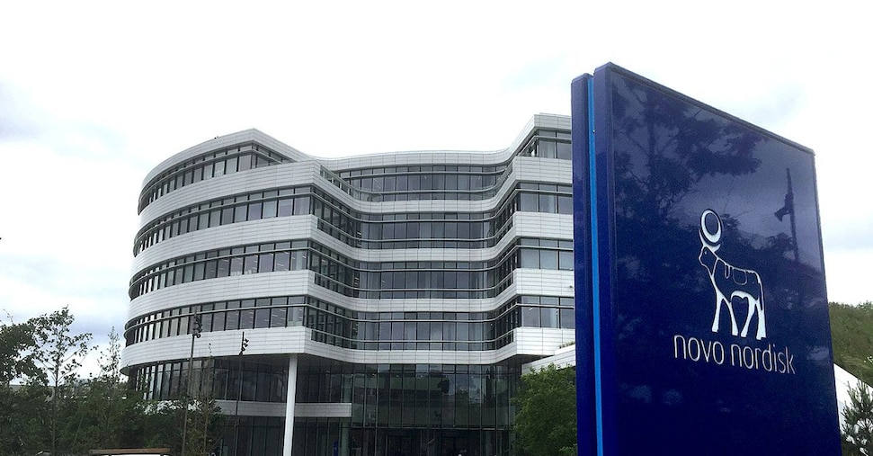 Novo Nordisk crolla alla Borsa di Copenaghen. Pesa il taglio delle guidance