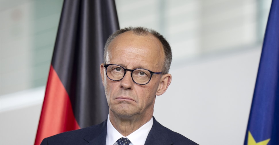 Dazi, Merz: bene, evitata l’escalation. Esito positivo per l’automotive Dazi, Merz: bene, evitata l’escalation. Esito positivo per l’automotive
