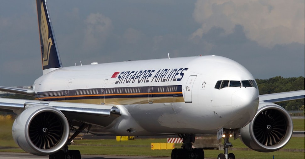 Singapore Airlines, pesa Air India sui risultati del primo trimestre