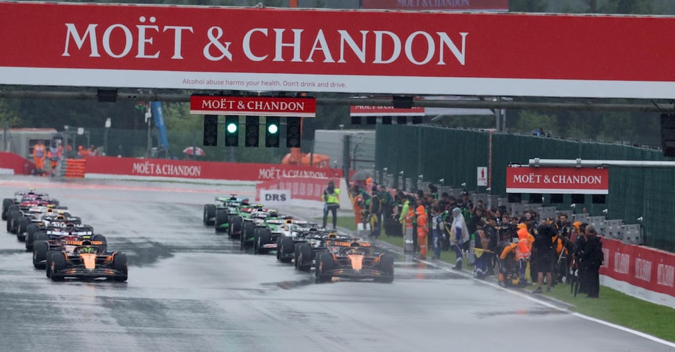 Formula 1, le 5 innovazioni che hanno rivoluzionato la sicurezza