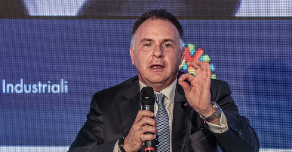 Dazi, Orsini: «Impatto da 22,6 miliardi, la Ue aiuti i settori più colpiti»