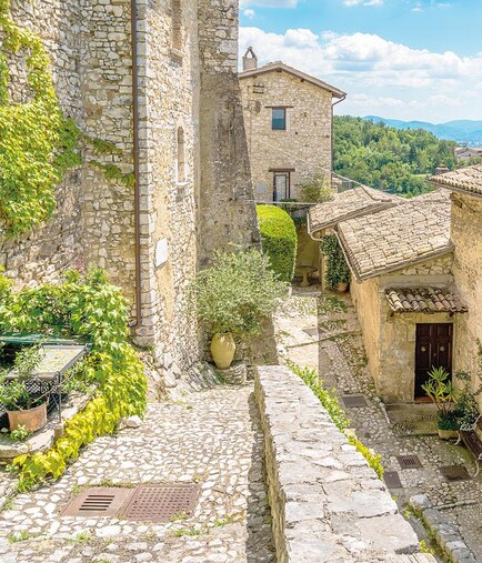 Il gap delle aree interne rischia di passare anche dall’esclusione culturale