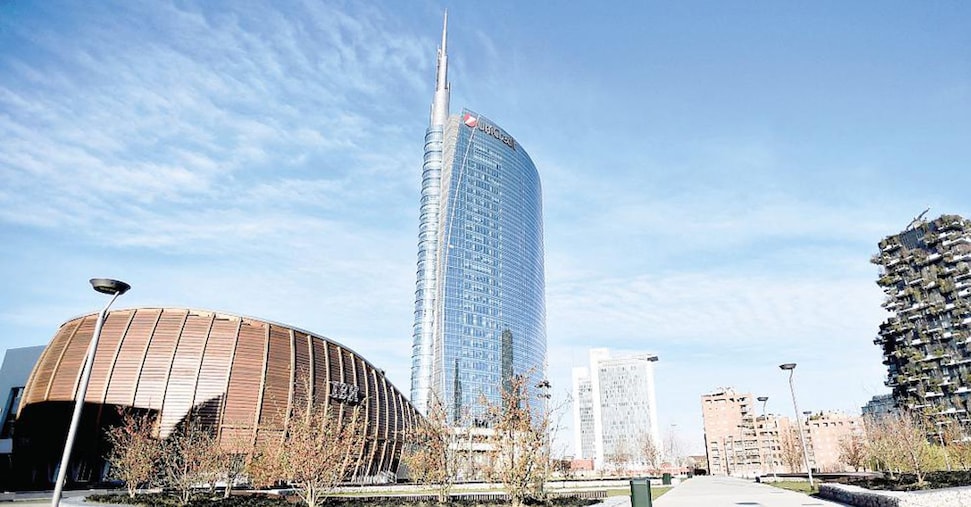 Fondi immobiliari a Milano, in dieci anni il valore è balzato a 50 miliardi Fondi immobiliari a Milano, in dieci anni il valore è balzato a 50 miliardi