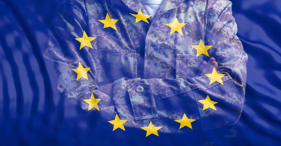 Difesa, l’Italia aderisce al fondo Safe: accederà ai prestiti Ue per il riarmo