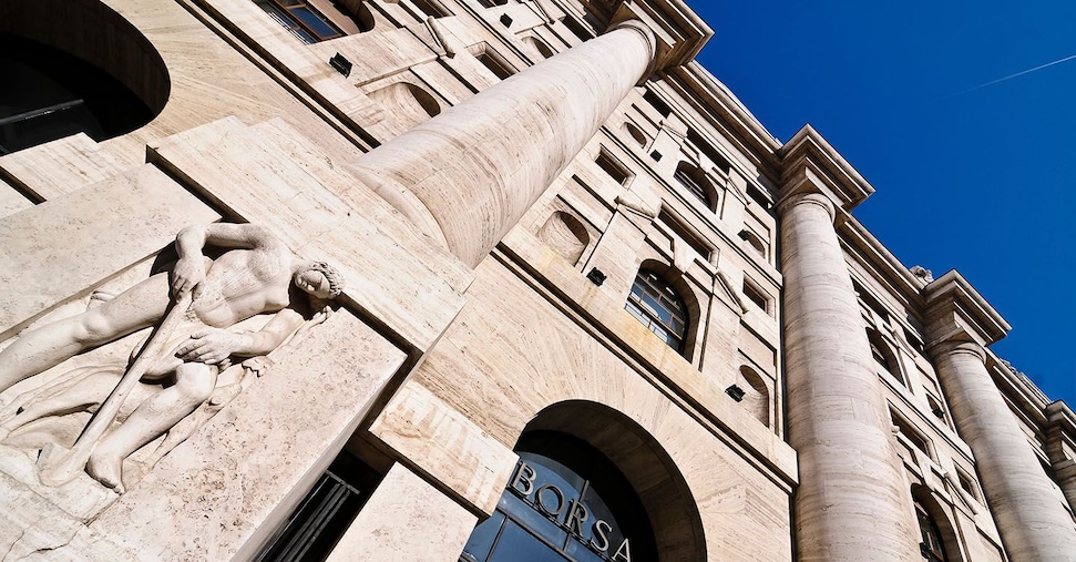 Eurogroup Laminations passa a FountainVest, pronta l’Opa a 3,85 euro